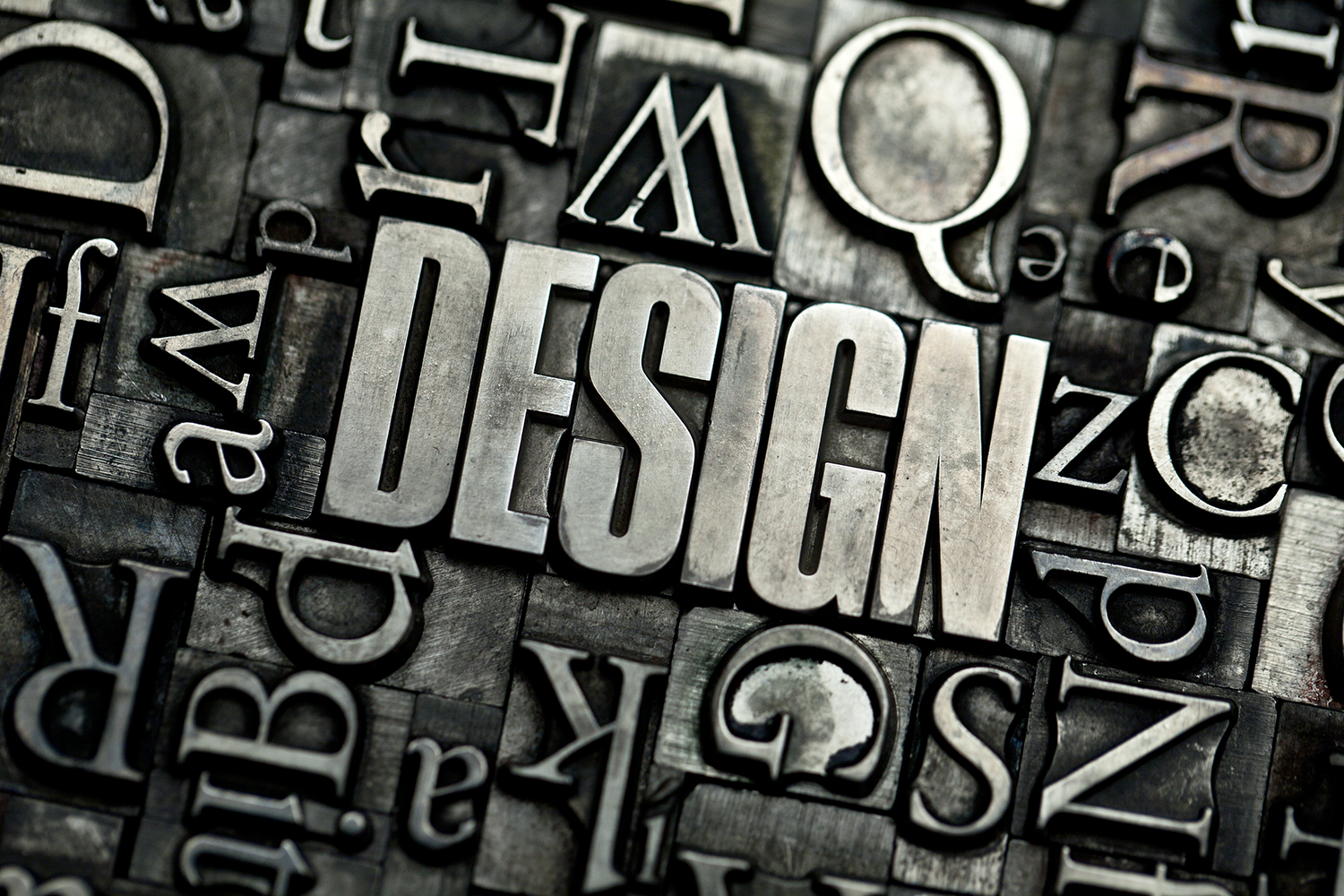 Graphic Design & Art Direction