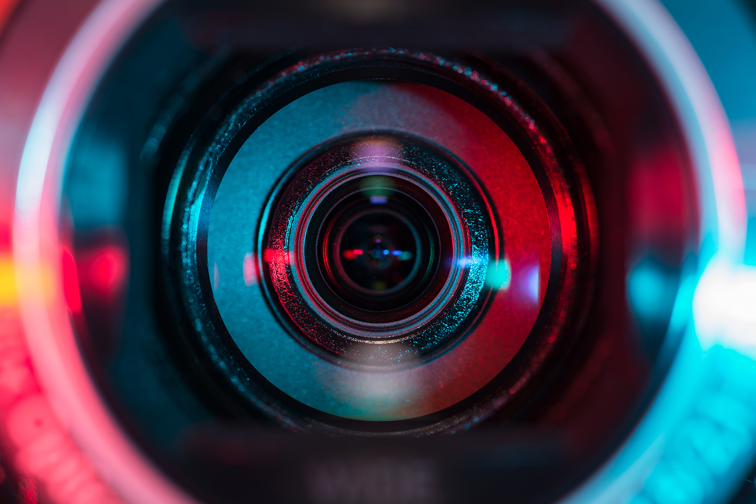 Video & Photography